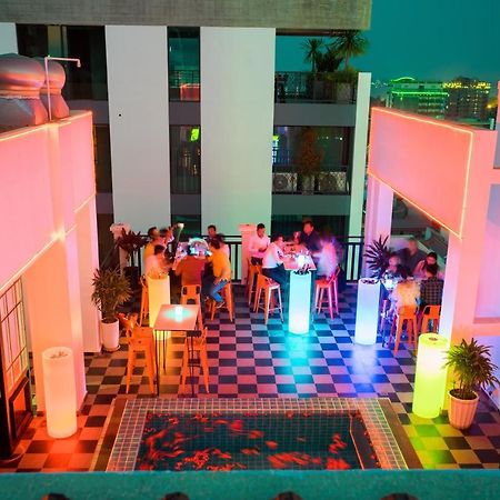 Rumduol Grand Hotel Phnom Penh Exterior photo