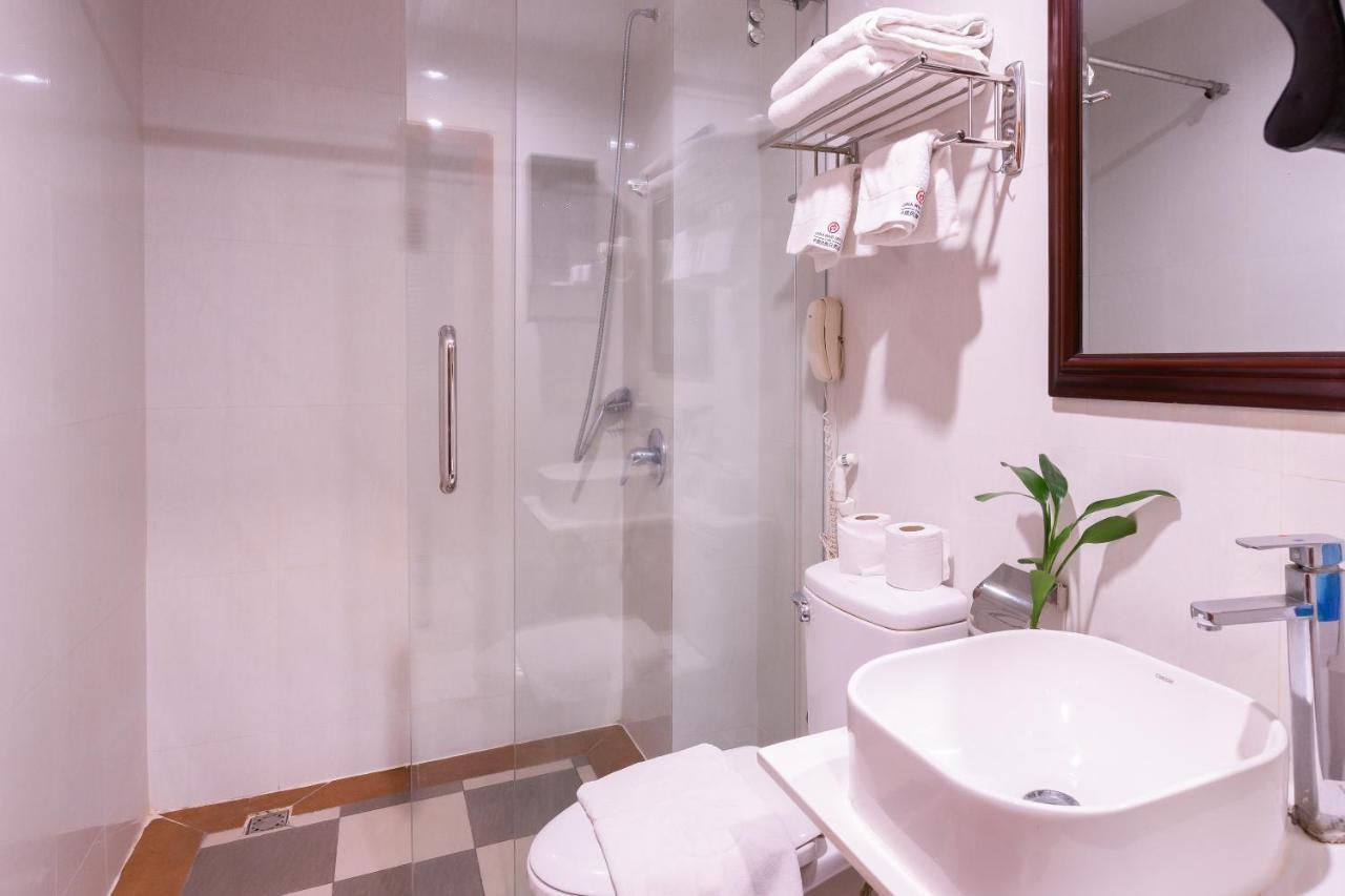 Rumduol Grand Hotel Phnom Penh Exterior photo